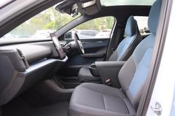 2026 Volvo EX30 Cross Country