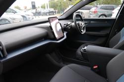 2026 Volvo EX30 Cross Country