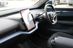 2026 Volvo EX30 Cross Country