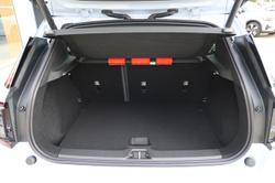 2026 Volvo EX30 Cross Country