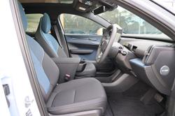 2026 Volvo EX30 Cross Country