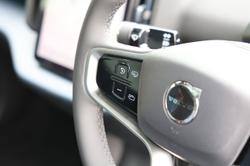 2026 Volvo EX30 Cross Country