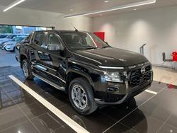 2025 NISSAN NAVARA ST-X