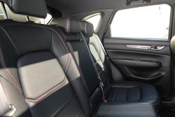 2025 Mazda CX-5 G35 GT SP