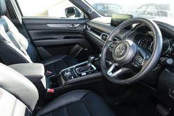 2025 Mazda CX-5 G35 GT SP