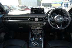 2025 Mazda CX-5 G35 GT SP