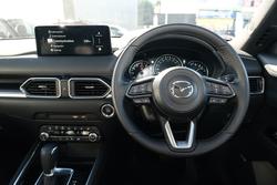 2025 Mazda CX-5 G35 GT SP