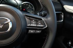 2025 Mazda CX-5 G35 GT SP