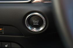 2025 Mazda CX-5 G35 GT SP