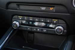 2025 Mazda CX-5 G35 GT SP