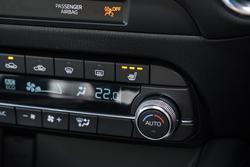 2025 Mazda CX-5 G35 GT SP