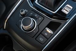 2025 Mazda CX-5 G35 GT SP