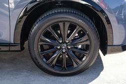 2025 Mazda CX-5 G35 GT SP