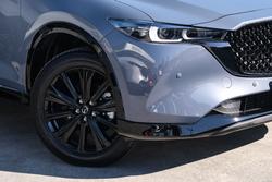 2025 Mazda CX-5 G35 GT SP