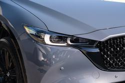 2025 Mazda CX-5 G35 GT SP