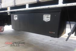 2020 Alltruck Bodies 10 Pallet Dog Curtainsider