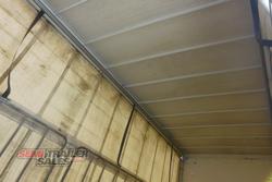 2020 Alltruck Bodies 10 Pallet Dog Curtainsider