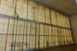 2020 Alltruck Bodies 10 Pallet Dog Curtainsider