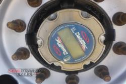 2020 Alltruck Bodies 10 Pallet Dog Curtainsider