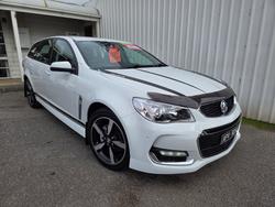Holden Commodore