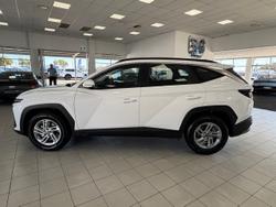 2025 Hyundai
Tucson