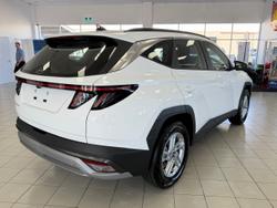 2025 Hyundai
Tucson