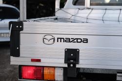 2025 Mazda B Series