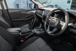 2025 Mazda B Series