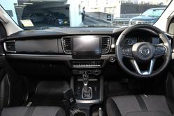 2025 Mazda B Series