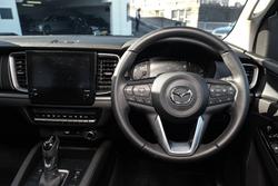 2025 Mazda B Series
