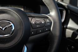 2025 Mazda B Series