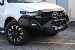 2025 Mazda B Series