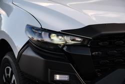 2025 Mazda B Series