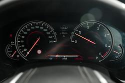 2018 BMW 5 Series 530d Luxury Line