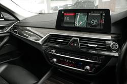 2018 BMW 5 Series 530d Luxury Line