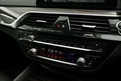 2018 BMW 5 Series 530d Luxury Line