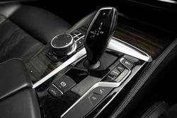 2018 BMW 5 Series 530d Luxury Line