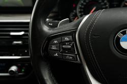 2018 BMW 5 Series 530d Luxury Line