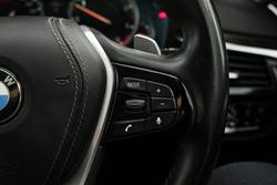 2018 BMW 5 Series 530d Luxury Line