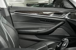 2018 BMW 5 Series 530d Luxury Line