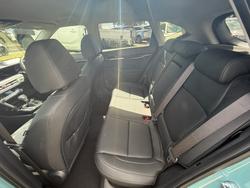 2025 Kia Seltos GT-Line