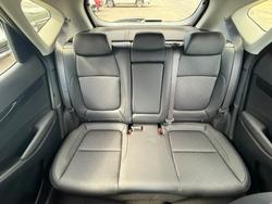 2025 Kia Seltos GT-Line