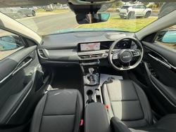 2025 Kia Seltos GT-Line