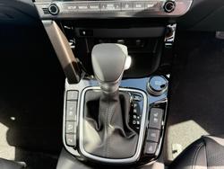 2025 Kia Seltos GT-Line