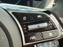 2025 Kia Seltos GT-Line