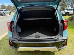 2025 Kia Seltos GT-Line