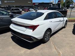 2024 HYUNDAI I30 SEDAN CN7.V2 1