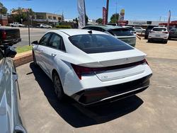 2024 HYUNDAI I30 SEDAN CN7.V2 1