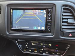 2018 Honda HR-V VTi MY18 WHITE ORCHID