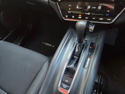 2018 Honda HR-V VTi MY18 WHITE ORCHID